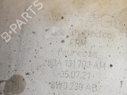 Catalyst AUDI Q5 (FYB, FYG) 40 TDI Mild Hybrid quattro | BP27764406M10 - Image 8