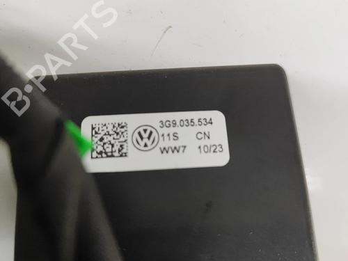 Electronic module AUDI Q4 E-TRON Sportback (F4N) 40 | BP28437503M83  - Image 7