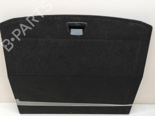 Used Luggage compartment floor LAND ROVER RANGE ROVER EVOQUE (L538) 2.2 D 4x4 (190 hp) 22620199
