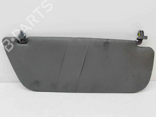 Left sun visor MERCEDES-BENZ SPRINTER 3-t Van (B906) 213 CDI (906.611, 906.613) | BP7736084I1 