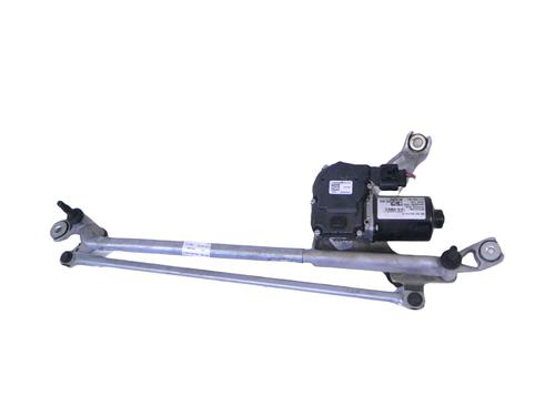Used Front wipers mechanism Front wipers mechanism VW TOUAREG (CR7, RC8) 3.0 TSI 4motion (340 hp) 36043500 36043500