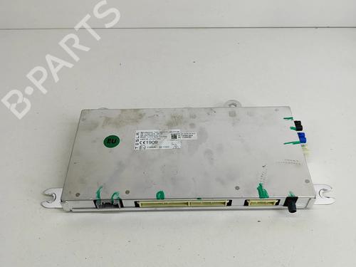 Used Electronic module TESLA MODEL X (5YJX) P100D AWD (772 hp) 19255962