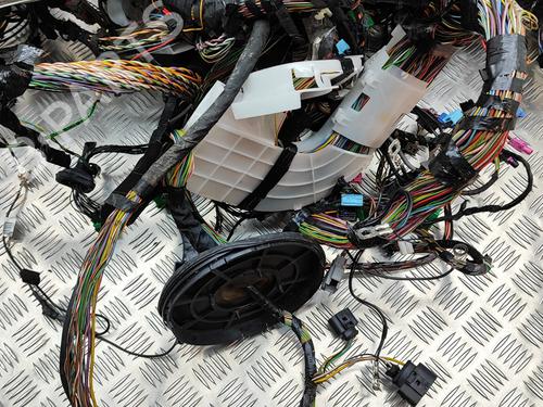 Wiring harness JAGUAR XJ (X351) 3.0 SCV6 | BP19501497E16 