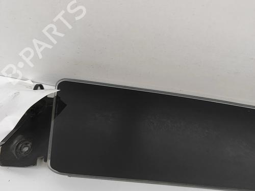 Dørliste TESLA MODEL X (5YJX) P100D AWD | BP26282921C150  - Image 5