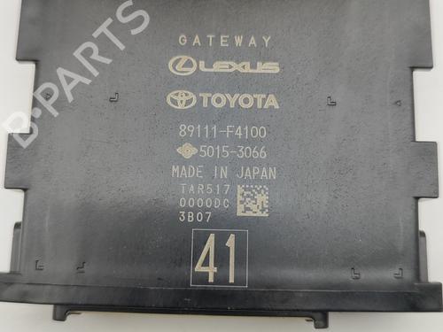 Module électronique TOYOTA C-HR (_X2_, _H2_) Hybrid (MAXH20) | BP28433445M83 