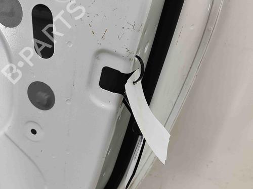 Right front door MERCEDES-BENZ C-CLASS Coupe (C205) C 250 d (205.308) | BP30154924C3