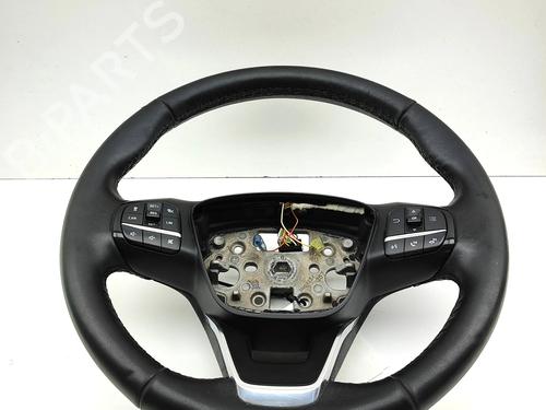 Steering wheel FORD TRANSIT V363 Van (FCD, FDD) 2.0 EcoBlue | BP36458509C49 - Image 4