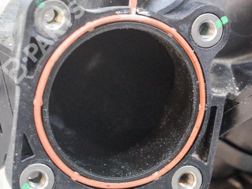 Intake manifold HYUNDAI IONIQ (AE) 1.6 GDI Hybrid | BP8841945M70