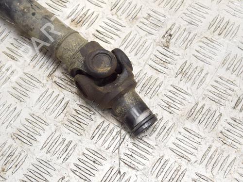 Driveshaft LAND ROVER RANGE ROVER VELAR (L560) 2.0 D180 TD4 4x4 | BP9166090M37 