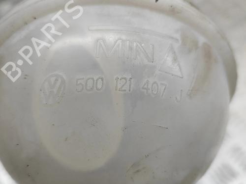 Ekspansjonstank VW PASSAT B8 Variant (3G5, CB5) 1.4 GTE Hybrid | BP25883825C120 