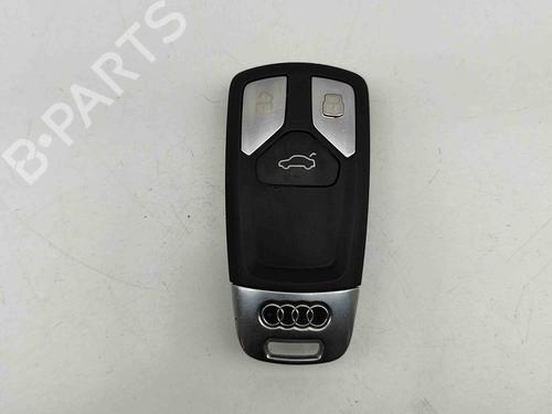 Used Electronic module AUDI Q7 (4MB, 4MG, 4MQ) 3.0 TDI quattro (272 hp) 28437226