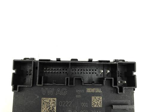 Electronic module VW TIGUAN (CT1) 1.5 eTSI | BP35811608M83  - Image 8
