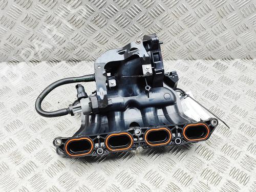 Intake manifold MINI MINI Convertible (R57) Cooper D | BP33110404M70  - Image 5