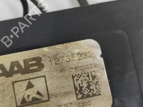 Electronic module SAAB 9-3 (YS3F, E79, D79, D75) 1.9 TiD | BP27531941M83 - Image 7