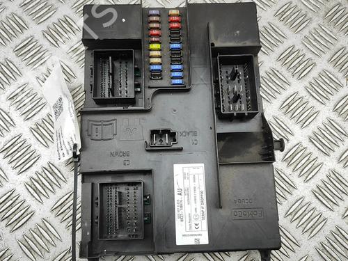 Electronic module FORD TRANSIT CUSTOM V362 Bus (F3) 2.2 TDCi | BP32061665M83