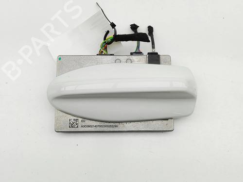 Antenne/Base VOLVO V60 II (225) B6 Mild-Hybrid AWD | BP33382767C140 - Image 2