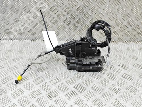 front-left-lock-mercedes-benz-gle-v167-2018-34161010 main image