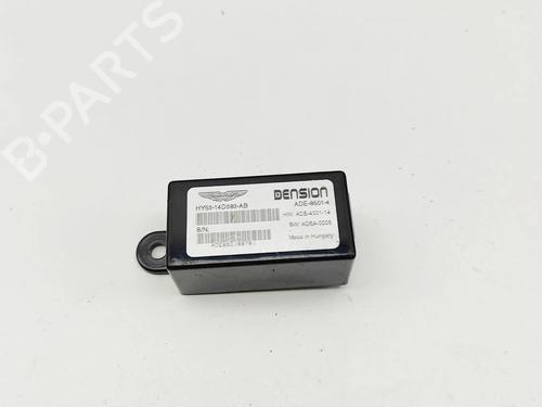 Used Electronic module Electronic module 36809438 36809438