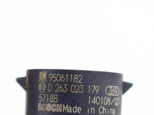 Elektronisk modul OPEL MOKKA / MOKKA X (J13) 1.6 (_76) | BP15376582M83 