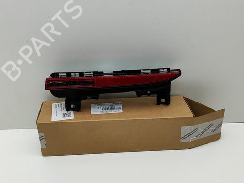 Used Rear fog light MERCEDES-BENZ B-CLASS Sports Tourer (W245) B 180 CDI (245.207) (109 hp) 26890777