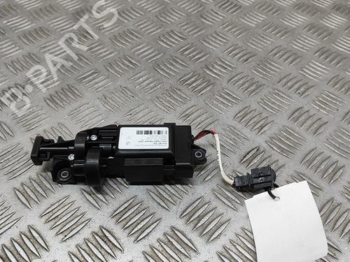 Electronic module AUDI A8 D4 (4H2, 4H8, 4HC, 4HL) 3.0 TDI quattro | BP21808860M83 