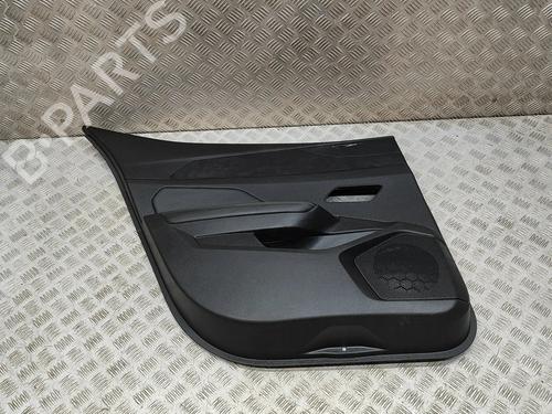 Rear left panel PEUGEOT 408 II (FP_, F3_, FM_) PureTech 130 (FPHNST) | BP27796546C60 - Image 3