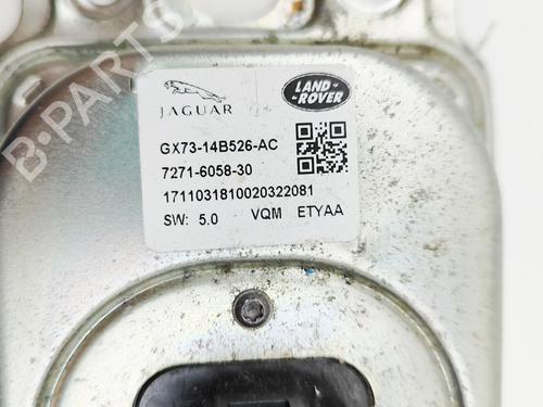 Electronic module LAND ROVER DISCOVERY V (L462) 2.0 Sd4 4x4 | BP37029665M83 - Image 7