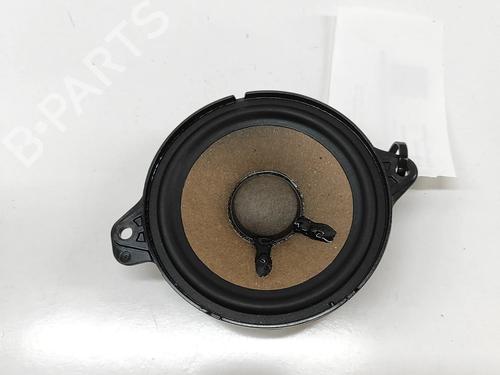 Used Speaker AUDI E-TRON (GEN) 55 quattro (408 hp) 28160369