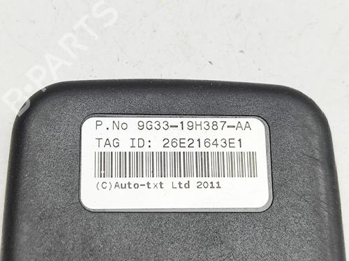 Electronic module ASTON MARTIN DB9 Volante 6.0 V12 | BP34443388M83  - Image 5