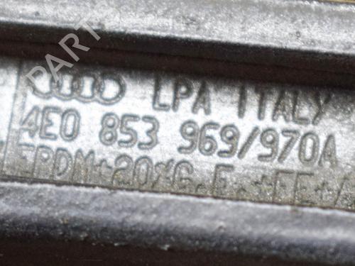 Dørliste AUDI A8 D3 (4E2, 4E8) 4.0 TDI quattro | BP14632054C150 