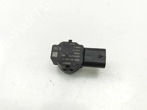 Electronic module BMW 3 (G20, G80, G28) 330 e Plug-in-Hybrid | BP33376866M83 - Image 4