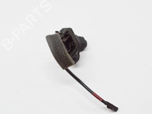 Camera NISSAN LEAF (ZE1) Electric | BP27762916E14 