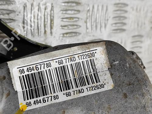 Electronic module OPEL MOKKA 1.2 (76) | BP27786321M83  - Image 8