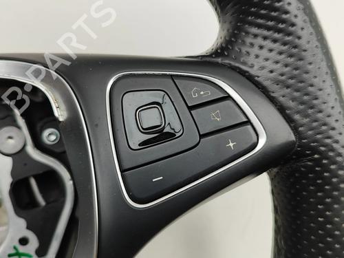 Steering wheel MERCEDES-BENZ E-CLASS (W213) E 350 e (213.050) | BP27184095C49 - Image 5