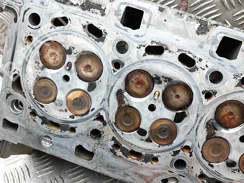 Cylinder head OPEL MOVANO B Bus (X62) 2.3 CDTI FWD (JV) | BP37583923M5 - Image 5