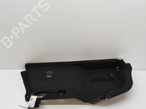 Boot lining POLESTAR POLESTAR 2 (534) EV | BP28549416I3