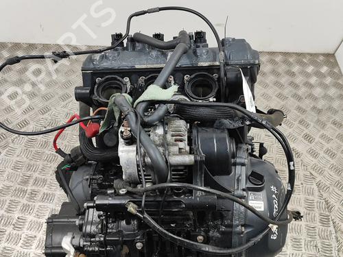 Engine TRIUMPH MOTORCYCLES TROPHY Trophy SE (V13VH) | BP28555010M1 