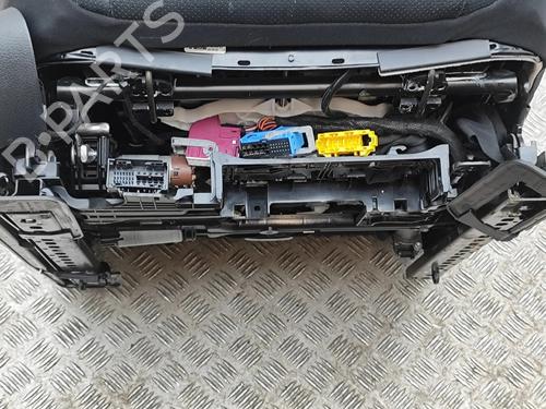 Left front seat MERCEDES-BENZ GLE (V167) GLE 300 d 4-matic (167.109) | BP35983039C15  - Image 5