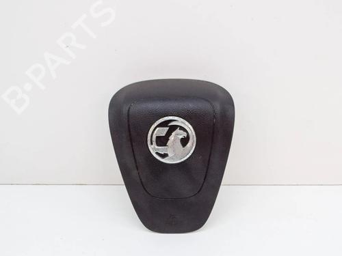 Used Driver airbag OPEL INSIGNIA A Sports Tourer (G09) 2.0 CDTI (35) (163 hp) 9227671