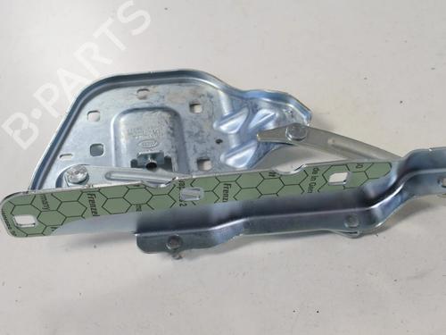 Used Hinge/Door check strap LAND ROVER RANGE ROVER VELAR (L560) 2.0 P300 Si4 4x4 (300 hp) 30207906