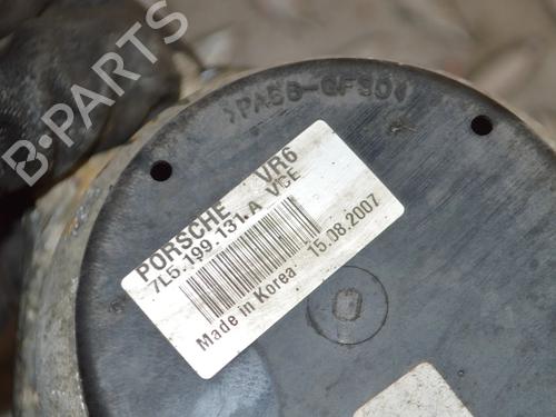 Engine mount PORSCHE CAYENNE (9PA) 3.6 | BP33345605M89 - Image 4