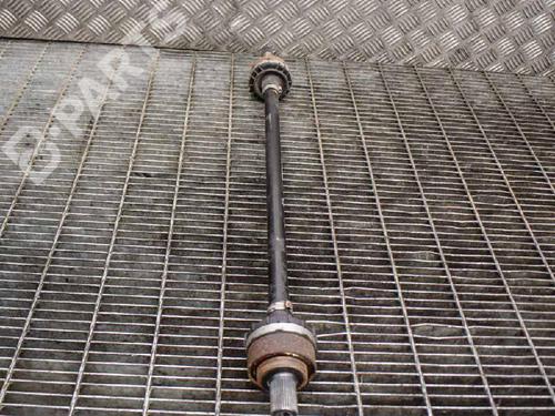 Right rear driveshaft VOLVO XC40 (536) T4 AWD | BP7891187M41 