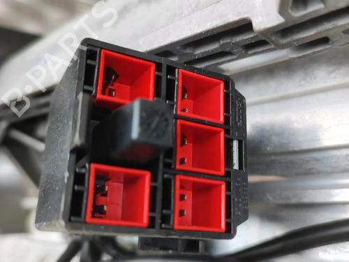 Steering column JAGUAR XJ (X350, X358) D 2.7 | BP31021242M21