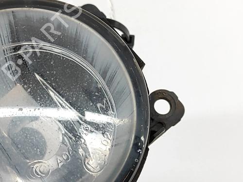 Left front fog light RENAULT TWINGO II (CN0_) 1.2 16V (CN0K, CN0V, CN0A) | BP36044449C30 - Image 7