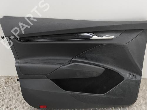 Used Front left panel SKODA ENYAQ iV SUV (5AZ) 80 (204 hp) 28549888