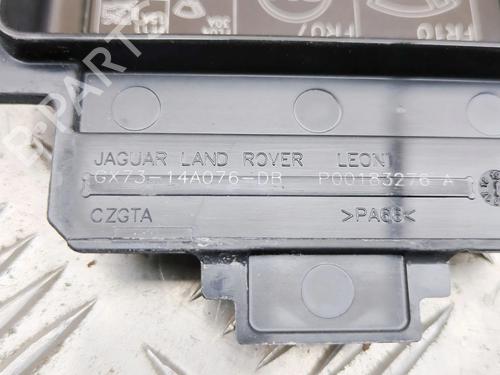 Fuse box LAND ROVER RANGE ROVER VELAR (L560) 2.0 D180 TD4 4x4 | BP39409256E1 - Image 8
