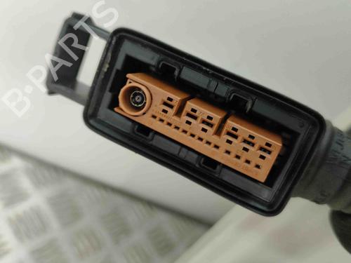 Right front door AUDI E-TRON (GEN) 55 quattro | BP29403919C3 