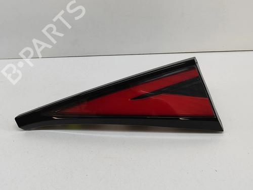 Used Right tailgate light KIA SPORTAGE V (NQ5) 1.6 T-GDi Hybrid (230 hp) 27776621