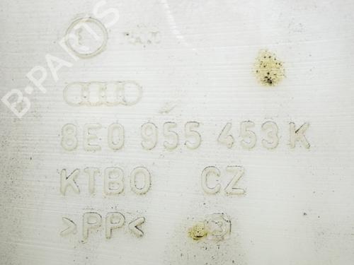 Windscreen washer tank AUDI A4 B6 (8E2) 2.0 | BP8894993C113 