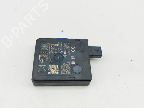 Electronic module MERCEDES-BENZ EQE (V295) EQE 350 (295.125) | BP35983921M83 - Image 4
